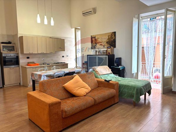Appartamento Formia, LT Vendita