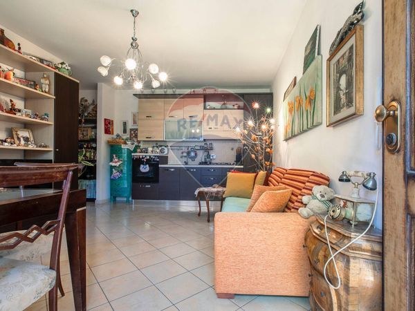 Appartamento Campo Ascolano, Pomezia, RM Vendita - Foto 3