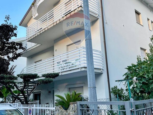 Appartamento Riccione, RN Vendita - Foto 4