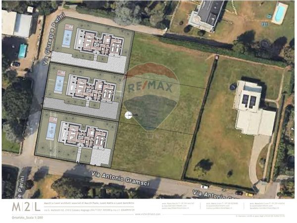 Nuove costruzioni Cassano Magnago, VA Vendita - Foto 3