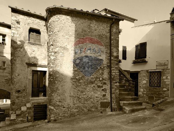 Casa Indipendente Semproniano, GR Vendita - Foto 3