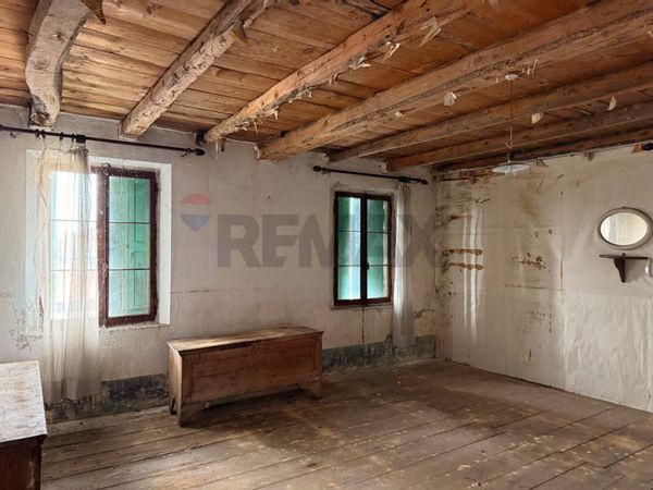 Casa Indipendente Callibago, Santa Giustina, BL Vendita - Foto 3