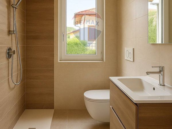 Villa a schiera Ranica, BG Vendita - Foto 4