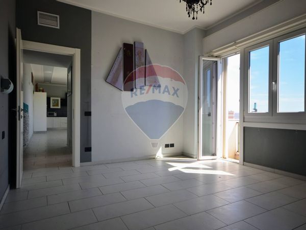 Attico/Mansarda Villetta, Savona, SV Vendita