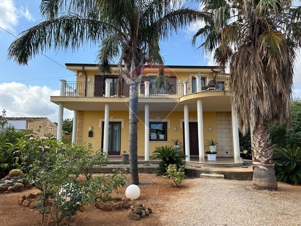 Villa singola Villabate, PA Vendita - Foto 2