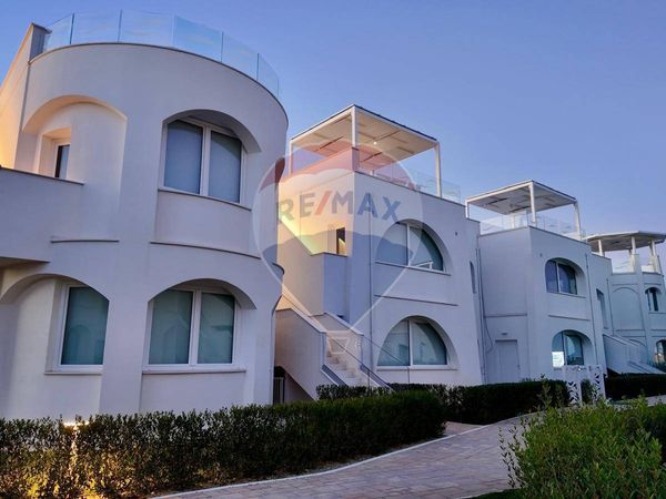 Appartamento Marcelli, Numana, AN Vendita - Foto 4