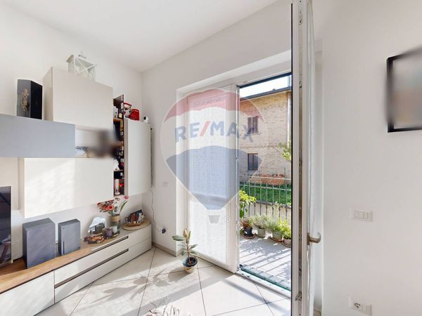 Appartamento Cesano Maderno, MB Vendita - Foto 4