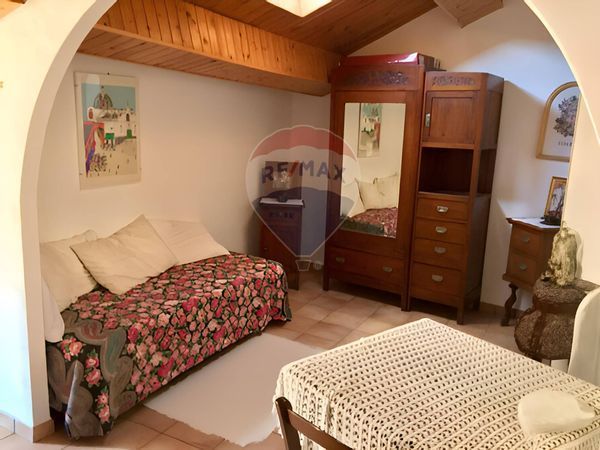 Appartamento Caprarola, VT Vendita