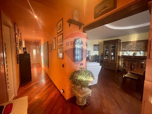 Appartamento Carini, PA Vendita - Foto 2