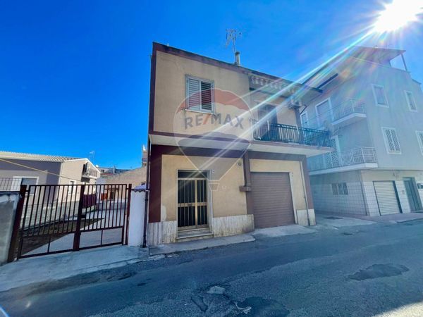 Casa Indipendente Corigliano Calabro Stazione, Corigliano-Rossano, CS Vendita - Foto 2