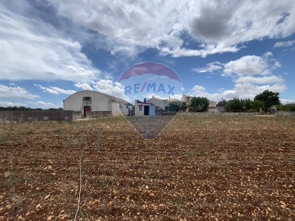 Cascina/Casale Santeramo in Colle, BA Vendita