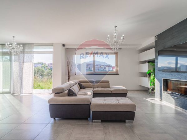 Villa singola Cupello, CH Vendita