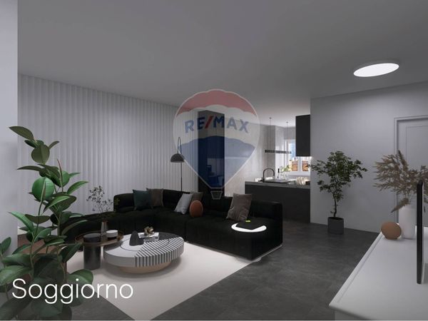 Appartamento Ponte San Giovanni, Perugia, PG Vendita - Foto 4