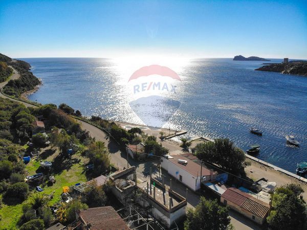 Rustico Teulada, SU Vendita - Foto 2