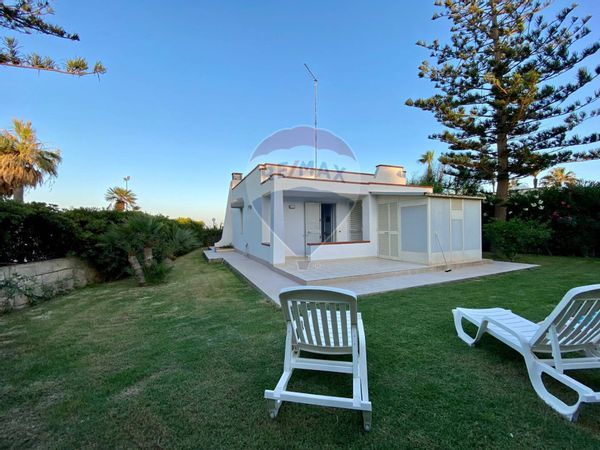 Villa o villino San Lorenzo, Noto, SR Vendita