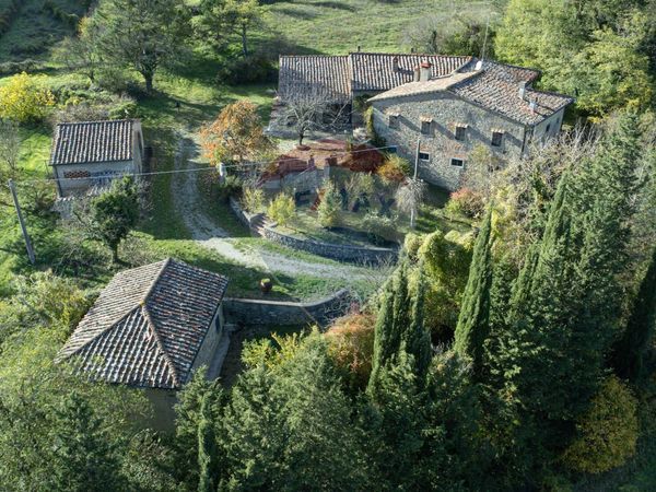 Cascina/Casale Borgo San Lorenzo, FI Vendita