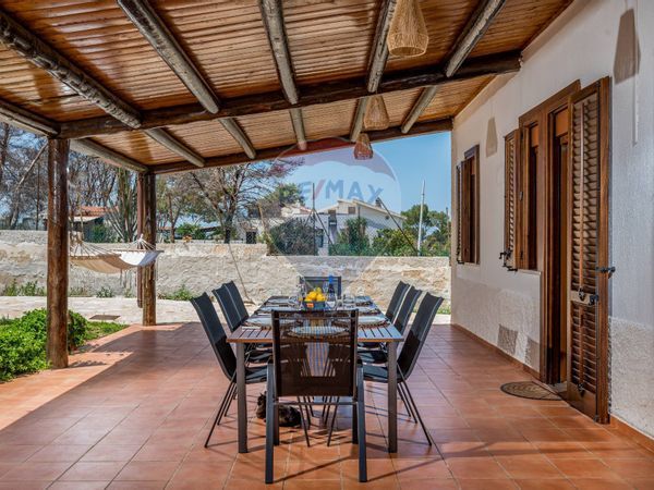 Villa singola San Vito Lo Capo, TP Vendita - Foto 4