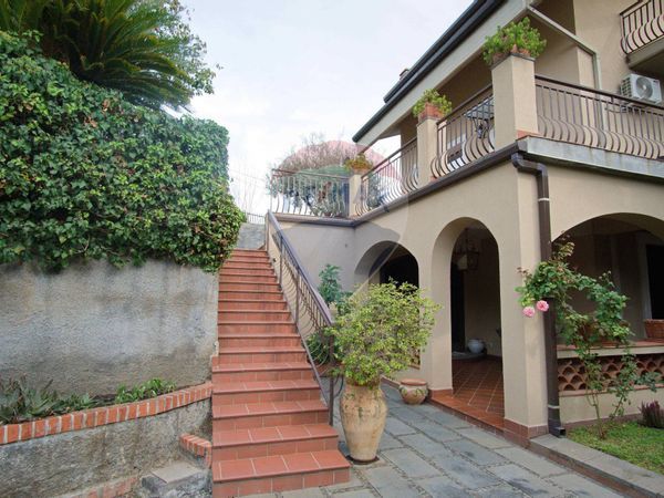 Villa singola Sant'Agata li Battiati, CT Vendita - Foto 3