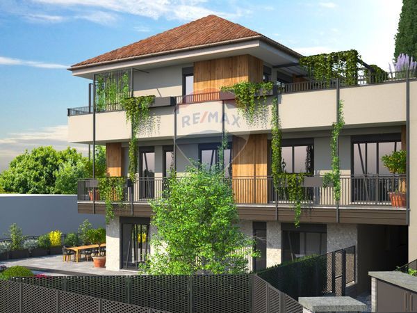 Appartamento Pallanza, Verbania, VB Vendita - Foto 3