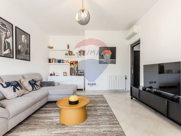 Appartamento Zona San Benedetto, Quartu Sant'Elena, CA Vendita - Foto 3