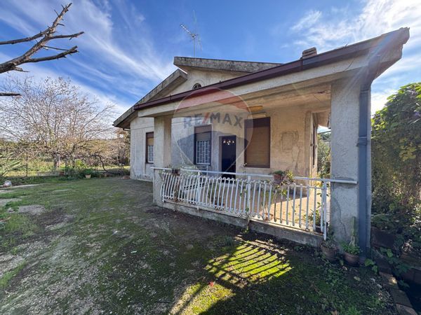 Villa o villino Misilmeri, PA Vendita - Foto 2