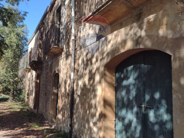 Casa Indipendente Piazza Armerina, EN Vendita