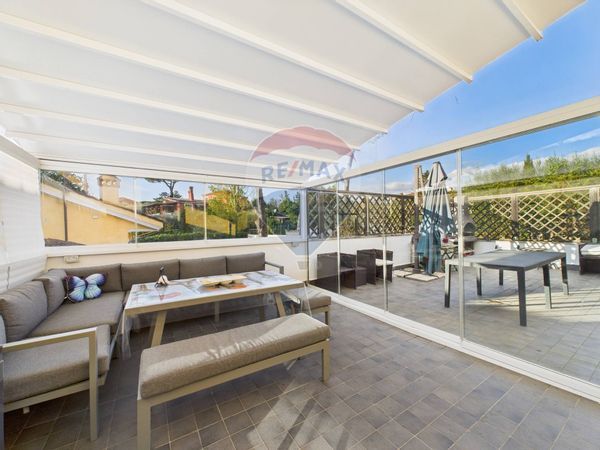 Villa a schiera Le Rughe, Formello, RM Vendita - Foto 4