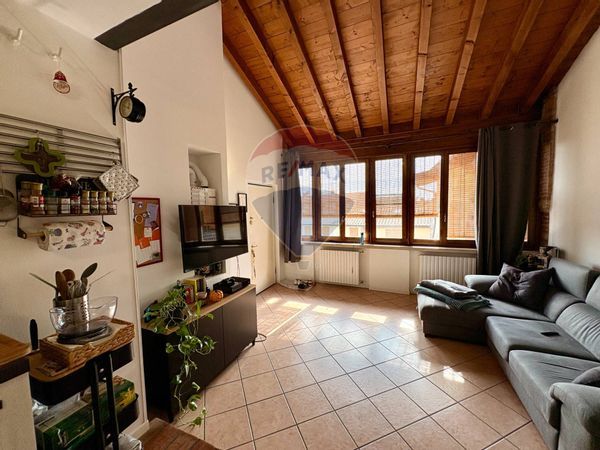 Appartamento Calcinato, BS Vendita - Foto 3