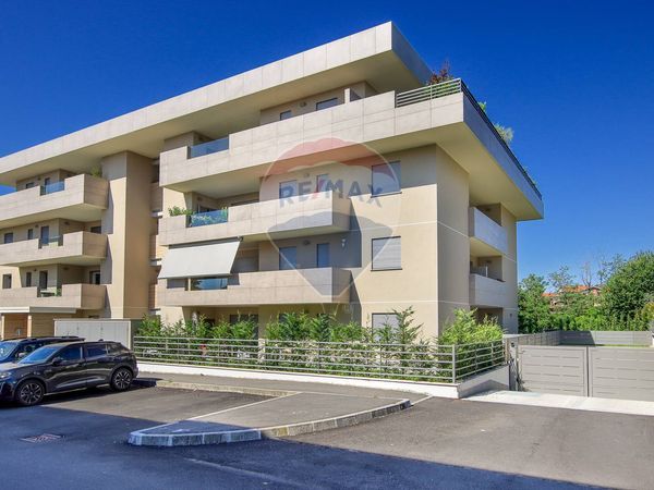 Appartamento Cambiago, MI Vendita - Foto 4