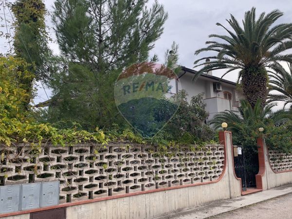 Villa singola Marina di Ginosa, Ginosa, TA Vendita