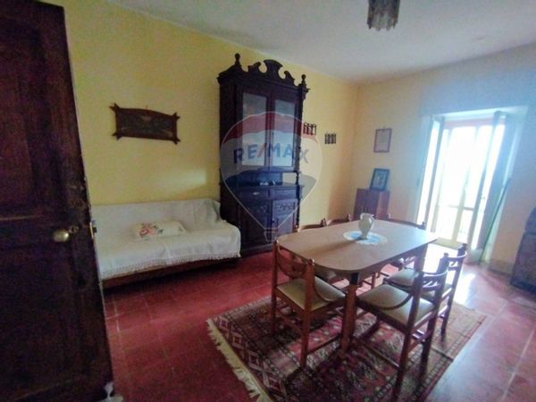 Casa Semindipendente San Felice del Molise, CB Vendita