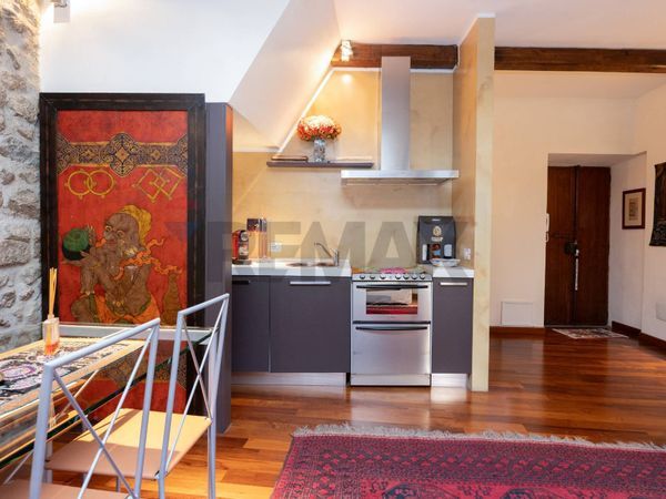 Appartamento Monte Porzio Catone, RM Vendita - Foto 3