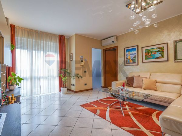 Appartamento Dalmine, BG Vendita - Foto 4