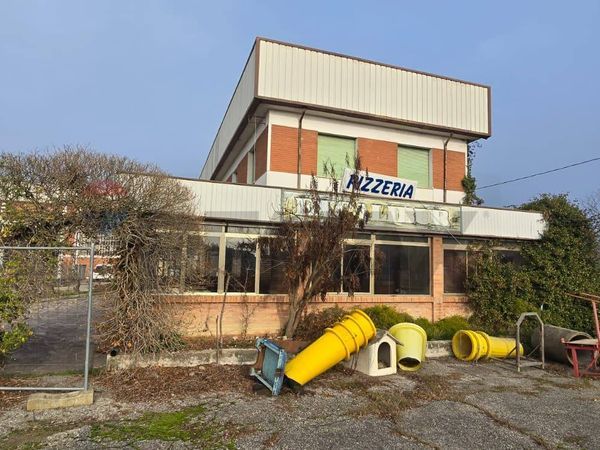 Capannone Industriale Occhiobello, RO Vendita - Foto 2