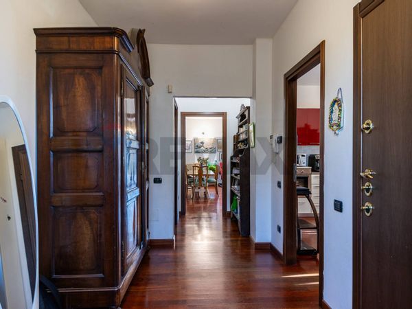 Appartamento Carnate, MB Vendita - Foto 3