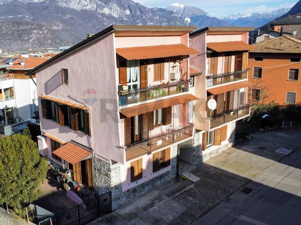 Appartamento Artogne, BS Vendita