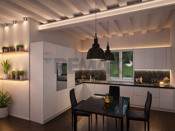 Casa Semindipendente Triuggio, MB Vendita - Foto 2