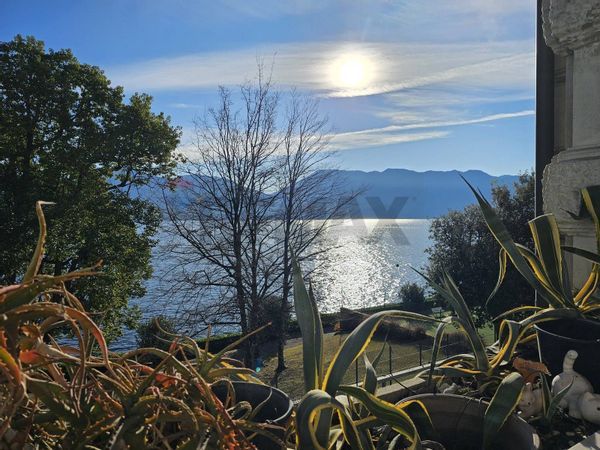 Appartamento Oggebbio, VB Vendita