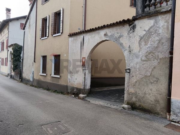 Appartamento Centro, Feltre, BL Vendita - Foto 2