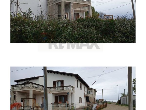 Villa singola Caparrone, Collecorvino, PE Vendita - Foto 2