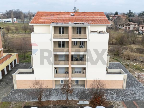 Appartamento Pieve Modolena, Reggio nell'Emilia, RE Vendita - Foto 2