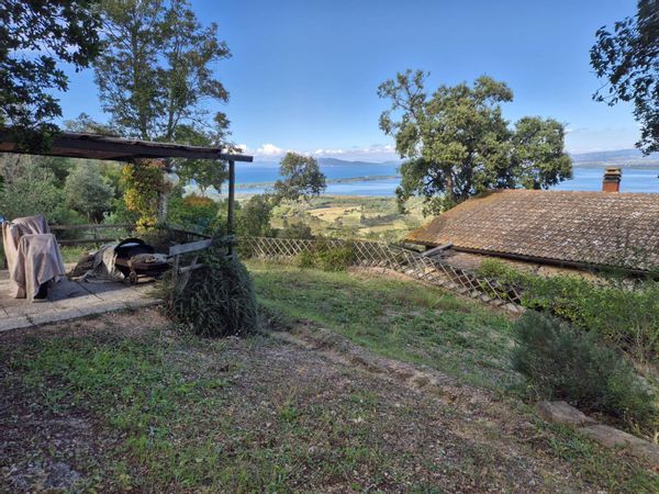 Rustico Porto Ercole, Monte Argentario, GR Vendita - Foto 4