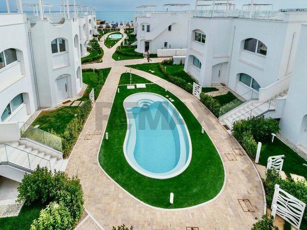 Appartamento Marcelli, Numana, AN Vendita - Foto 2