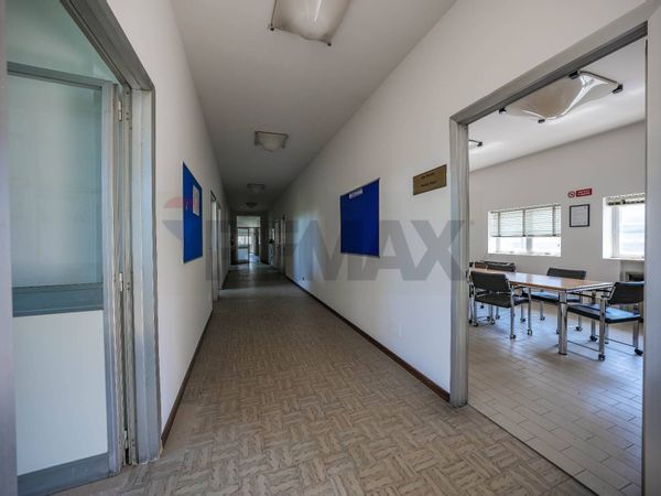 Capannone Industriale Via Modena, Ferrara, FE Vendita - Foto 4