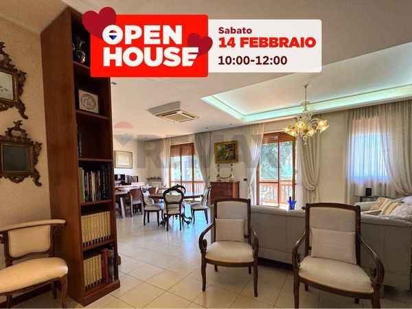 Appartamento Lanciano, CH Vendita