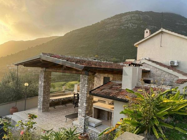 Villa singola San Silviano, Terracina, LT Vendita