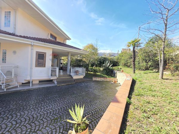 Villa singola Rende, CS Vendita - Foto 3