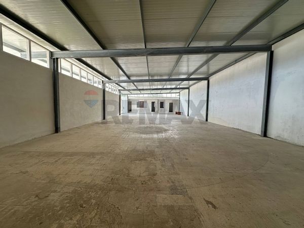 Capannone Industriale Japigia, Bari, BA Affitto - Foto 3