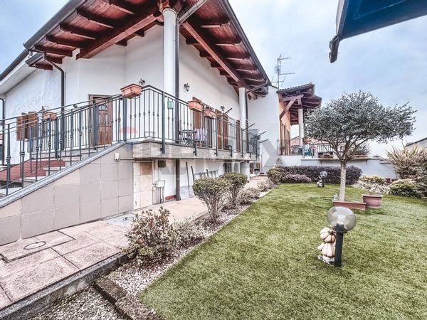 Villa singola Caresanablot, VC Vendita - Foto 4