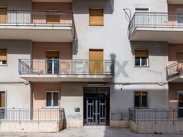 Appartamento Scala Greca, Siracusa, SR Affitto